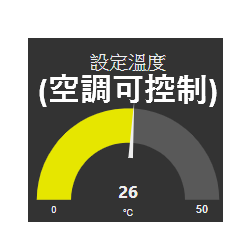 日立空調自動控制系統設計