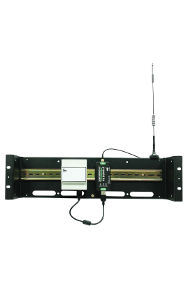 4G簡訊機 for 施耐德DCE